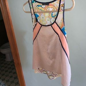 THML Tank Top Size Small